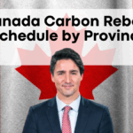Canada Carbon Rebate Schedule by Province – 2025 Payment Dates