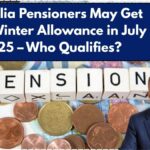 Australia Winter Allowance Pensioners 2025: $320 Centrelink Bonus Coming in July – Who Qualifies?