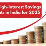 Top 5 High-Interest Savings Accounts in India for 2025
