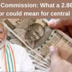 8th Pay Commission: What a 2.86 fitment factor could mean for central government employees