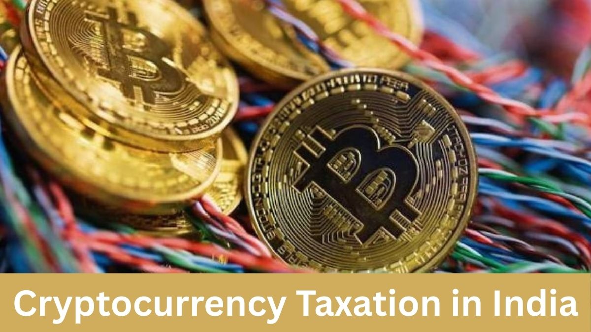 Cryptocurrency Taxation in India: What Investors Need to Know in 2025