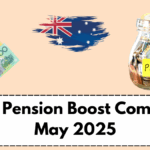 $250 Pension Boost Coming in May 2025 – Eligibility and Payment Dates