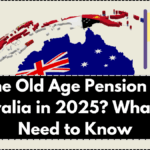 Will the Old Age Pension End in Australia in 2025? What You Need to Know