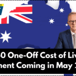 $250 One-Off Cost of Living Payment Coming in May 2025 – Centrelink Eligibility Guide