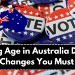 Voting Age in Australia Drops? 2025 Changes You Must Know